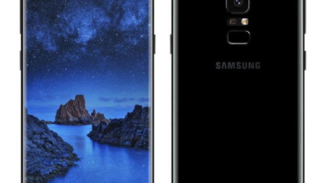 Samsung Galaxy S9 le ultime novit&agrave; sul dispositivo