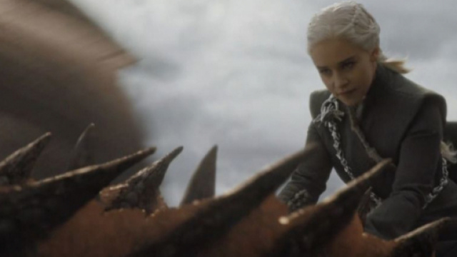Serie tv: gli episodi più belli del 2017 - Game of Thrones - 7x04 - "The Spoils Of War"