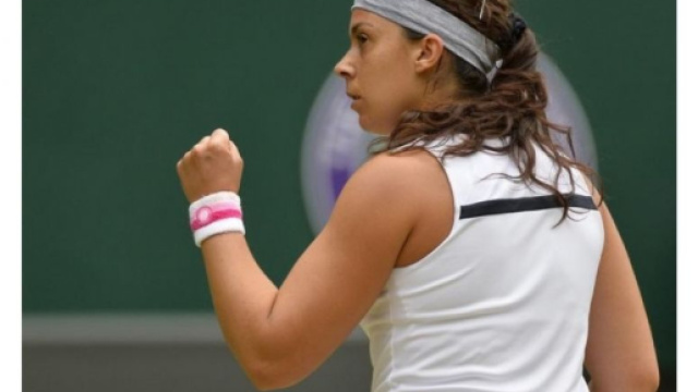 Tennis: Marion Bartoli recule d'une place &agrave; la WTA - Challenges.fr - challenges.fr