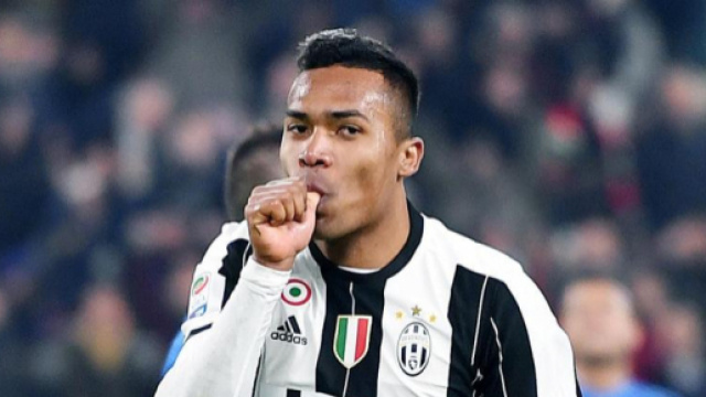 VIDEO - Stacco portentoso di Alex Sandro: è dominio Juve nel derby ... - lostadium.it