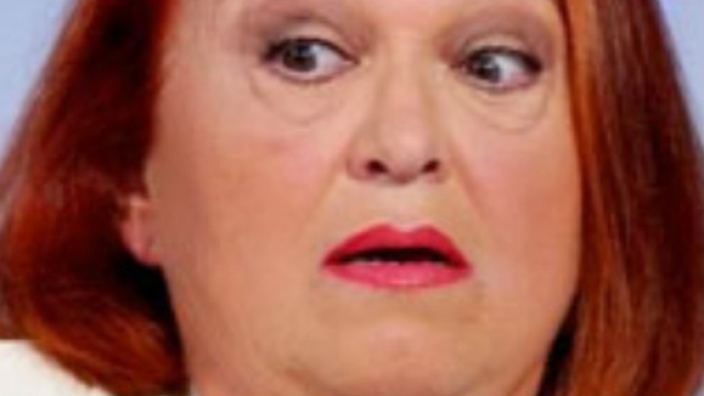 Wanna Marchi ora &egrave; un'insegnante