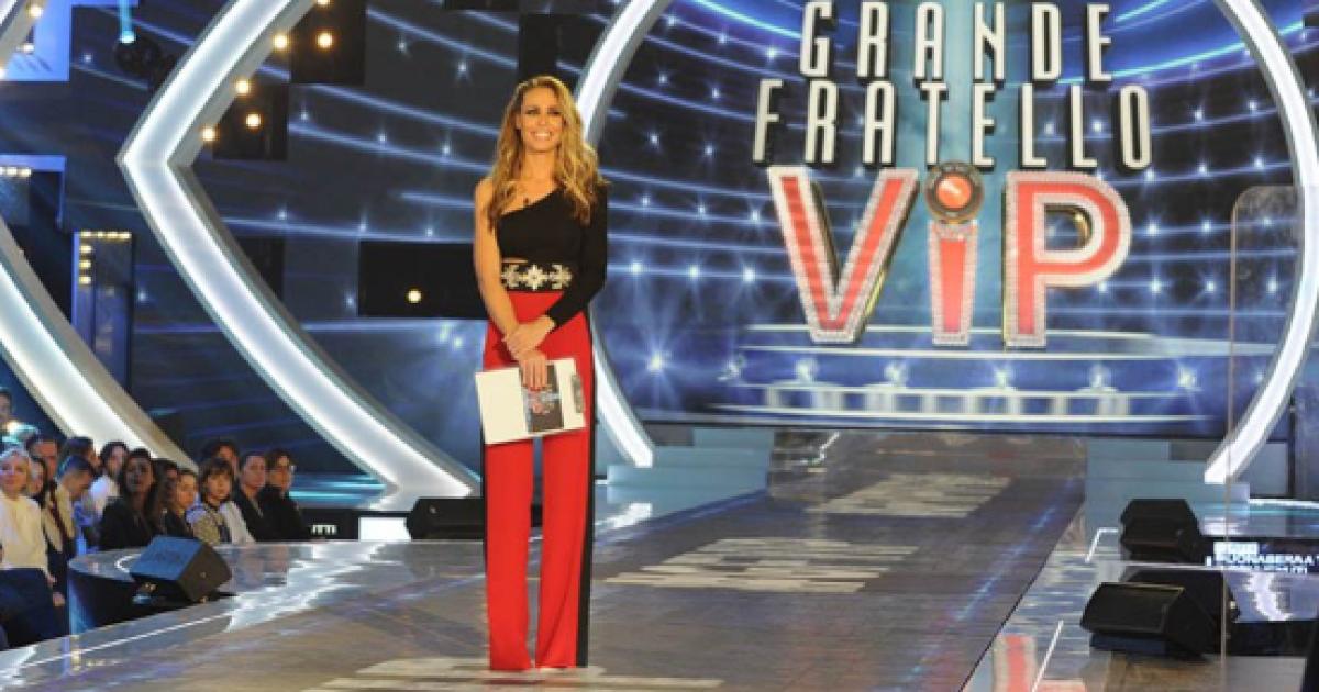 Giulia De Lellis probabile vincitrice del Grande Fratello Vip