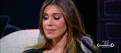 Belen Rodriguez è incinta? Gli indizi bomba