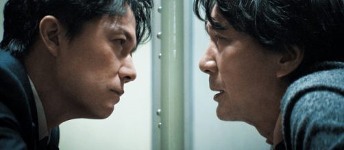 El tercer asesinato (2017), de Hirokazu Koreeda - Crítica - elcineenlasombra.com
