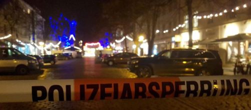 Germania, evacuato un mercatino a Potsdam: trovato esplosivo in un ... - lastampa.it