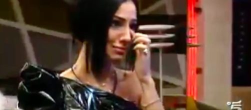 Gf Vip, il racconto di Giulia De Lellis: “Mia zia è morta durante ... - today.it