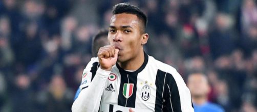 Juventus offer Alex Sandro £84,000-a-week new deal with Chelsea ... - thesun.co.uk