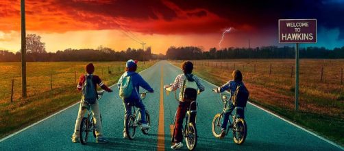 Netflix anuncia la tercera temporada de Stranger Things