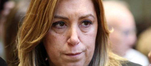 Susana Díaz no recupera el dinero defraudado de los ERE.