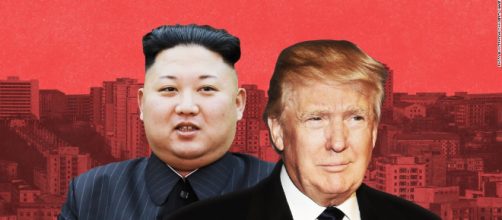 Trump 'honored' to meet Kim Jong Un under 'right circumstances ... - cnn.com