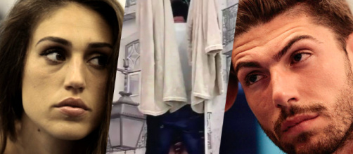 GF Vip, Ignazio umilia Francesco