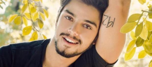 5 artistas que são gays e você não tinha a menor ideia 5 artistas que são gays e você não tinha a menor ideia
