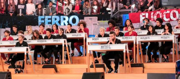 Amici 2018 Daytime 27 novembre - 1 dicembre: concorrenti e ... - scuolazoo.com Amici 2018 Daytime 27 novembre - 1 dicembre: concorrenti e ... - scuolazoo.com