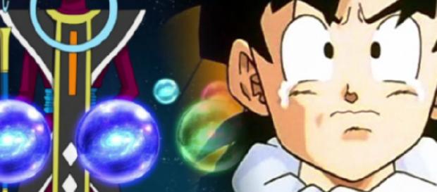 Atenção para o alerta de spoiler Atenção para o alerta de spoiler