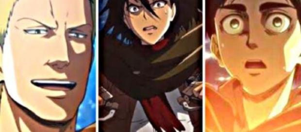 'Attack on Titan' Ep 100: Hauptcharakter auf Death Watch, potentielle Spoiler - otakukart.com 'Attack on Titan' Ep 100: Hauptcharakter auf Death Watch, potentielle Spoiler - otakukart.com