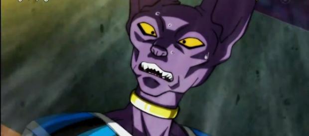 Beerus apresenta suas vulnerabilidades Beerus apresenta suas vulnerabilidades