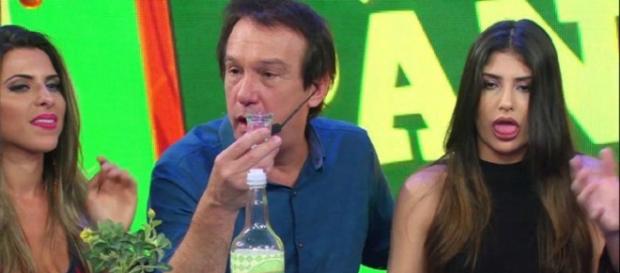 Com o fim se aproximando, integrantes do 'Pânico' são demitidos. (Foto internet) Com o fim se aproximando, integrantes do 'Pânico' são demitidos. (Foto internet)