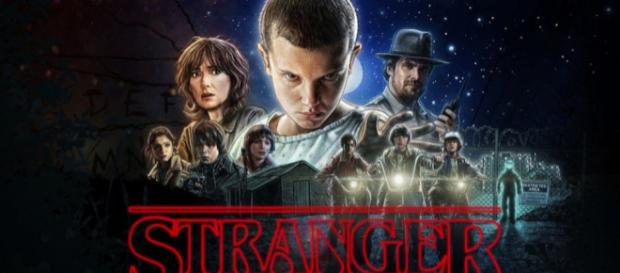 Confirmado: «Stranger Things» tendrá 3ª Temporada. Blu-ray - mubis.es Confirmado: «Stranger Things» tendrá 3ª Temporada. Blu-ray - mubis.es