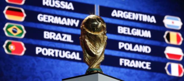 Coupe du monde 2018 : Les Bleus toujours aussi chanceux Coupe du monde 2018 : Les Bleus toujours aussi chanceux