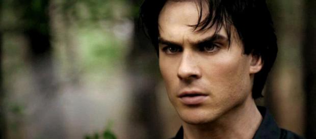 Damon Salvatore aparecerá em The Originals? Damon Salvatore aparecerá em The Originals?