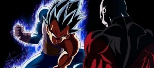 DBS – Hot Spoiler: Eine unerwartete Wendung im Tournament of Power - otakukart.com DBS – Hot Spoiler: Eine unerwartete Wendung im Tournament of Power - otakukart.com