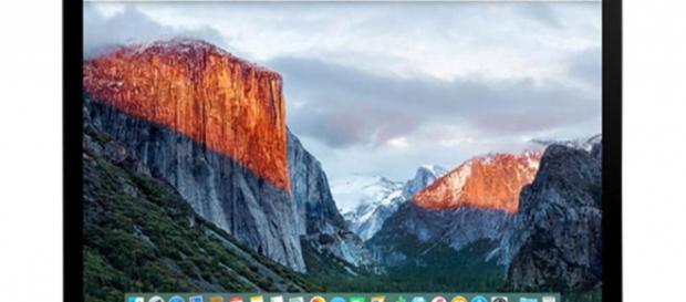 El Capitan ou Mac OS 10.11, sorti en 2015 — www.apple.com El Capitan ou Mac OS 10.11, sorti en 2015 — www.apple.com