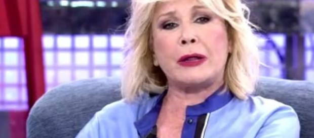 El nuevo enemigo de Mila Ximénez El nuevo enemigo de Mila Ximénez