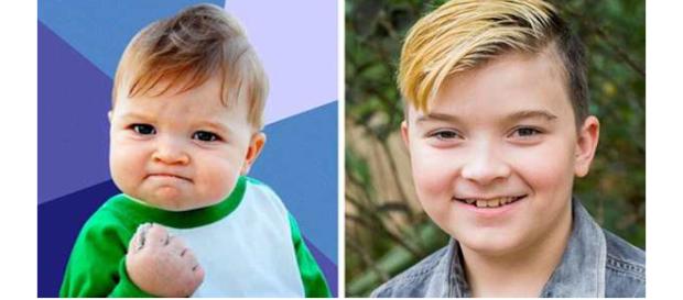 Eles ficaram muito famosos na internet Eles ficaram muito famosos na internet