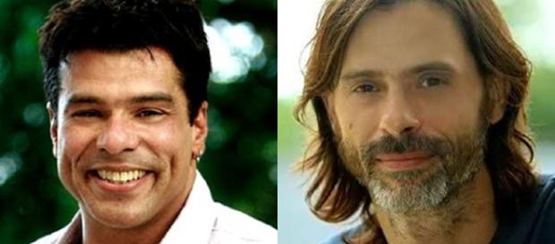 Famosos que ficaram sem dinheiro Famosos que ficaram sem dinheiro