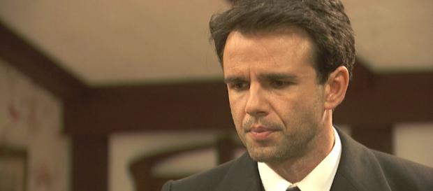 Il Segreto, Carmelo e la morte di Candela - Antena 3 Il Segreto, Carmelo e la morte di Candela - Antena 3