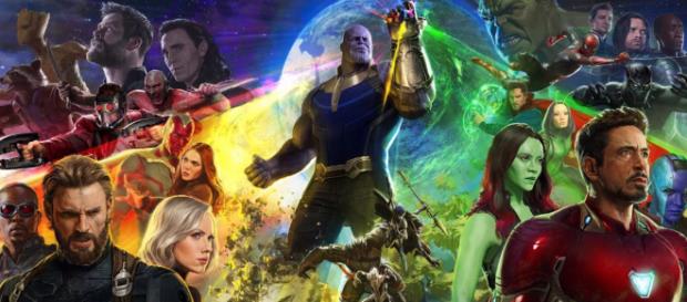 It's all been leading down to this. Credit: Marvel/Youtube It's all been leading down to this. Credit: Marvel/Youtube