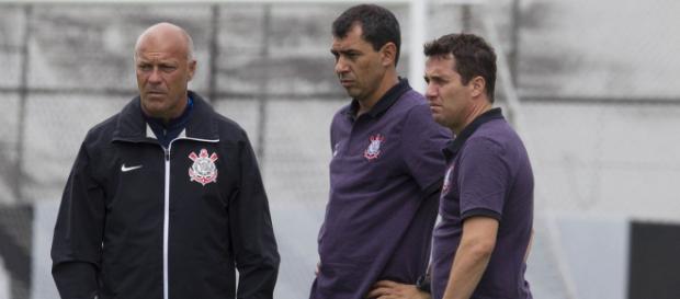 Jogador agrada comissão técnica do Corinthians e deve ser contratado Jogador agrada comissão técnica do Corinthians e deve ser contratado