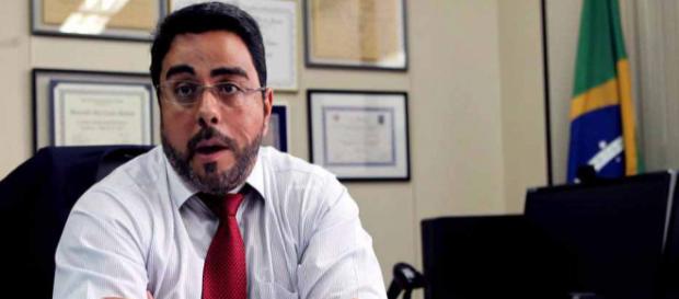 Juiz da Lava Jato, Marcelo Bretas Juiz da Lava Jato, Marcelo Bretas