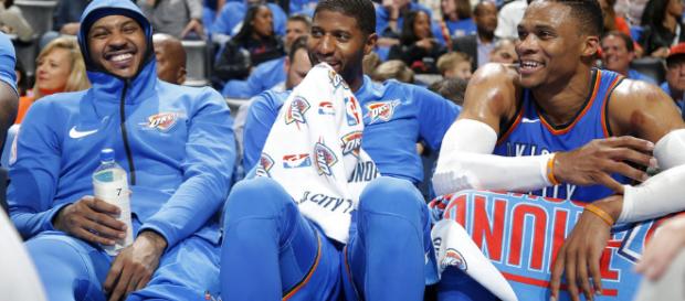 Kanter returns as a Knick with fond memories of OKC | News OK - newsok.com Kanter returns as a Knick with fond memories of OKC | News OK - newsok.com