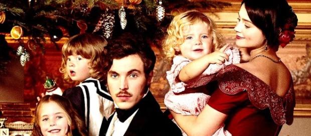 Les meilleurs épisodes de Noël de séries anglaises à voir ou à revoir - Victoria épisode spécial Noël 2017 Les meilleurs épisodes de Noël de séries anglaises à voir ou à revoir - Victoria épisode spécial Noël 2017