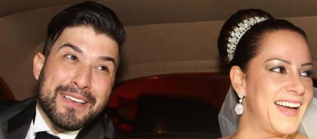 Marido de Silvia Abravanel corre risco de ser preso caso não pague pensão Marido de Silvia Abravanel corre risco de ser preso caso não pague pensão