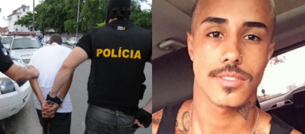 Mc Livinho recebe graves acusações Mc Livinho recebe graves acusações