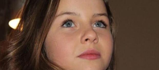 Menina de 11 anos se suicida por estar infeliz com próprio corpo Menina de 11 anos se suicida por estar infeliz com próprio corpo