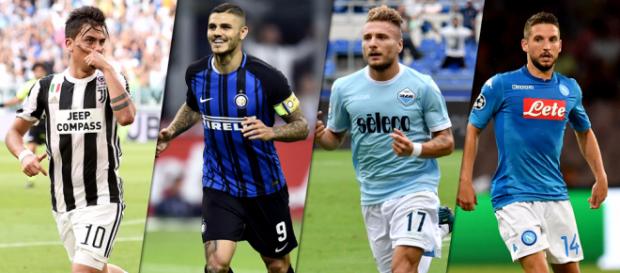 OFFICIEL : Un grand attaquant ne signera pas au Real Madrid ! OFFICIEL : Un grand attaquant ne signera pas au Real Madrid !