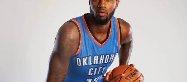 Paul George on Thunder After Carmelo Anthony Trade: OKC 'Somewhere ... - thehoopdoctors.com Paul George on Thunder After Carmelo Anthony Trade: OKC 'Somewhere ... - thehoopdoctors.com