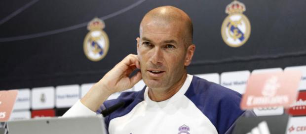Quizá Real Madrid no contrate tanto jugadores Quizá Real Madrid no contrate tanto jugadores