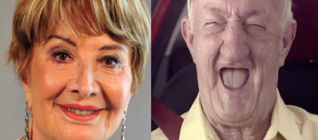 Relembre os famosos que morreram Relembre os famosos que morreram