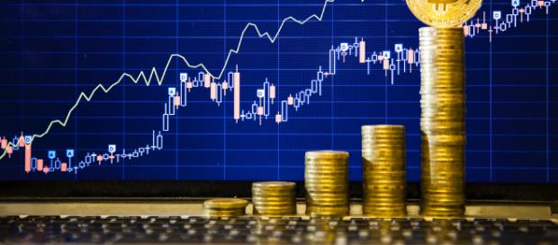 Bitcoin, bolla o c'è anche altro? Bitcoin, bolla o c'è anche altro?