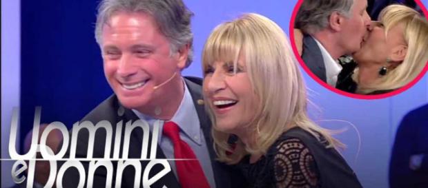 Uomini e Donne, anticipazioni Trono Over: Gemma e Giorgio si ... - bitchyf.it Uomini e Donne, anticipazioni Trono Over: Gemma e Giorgio si ... - bitchyf.it