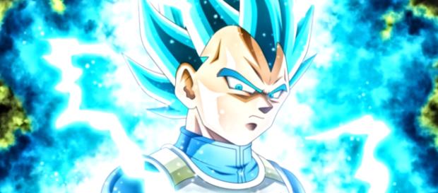 Vegeta vs Jiren In Episode 119/TheGamingChronicles/Youtube Vegeta vs Jiren In Episode 119/TheGamingChronicles/Youtube
