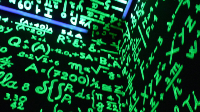 Bill e la matematica: ecco perch&eacute; non odiarla