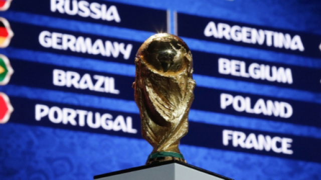 Coupe du monde 2018 : Les Bleus toujours aussi chanceux
