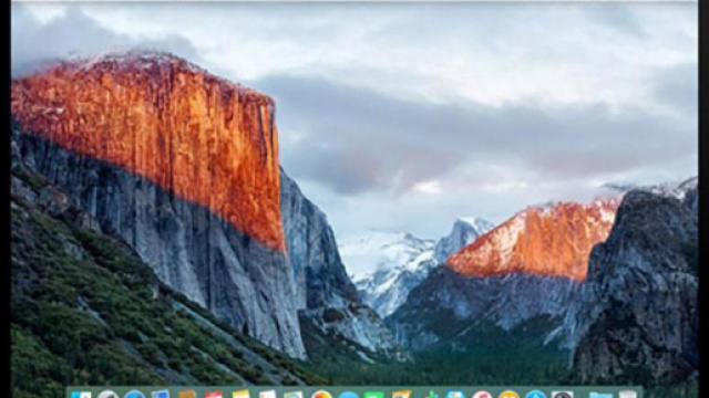 El Capitan ou Mac OS 10.11, sorti en 2015 — www.apple.com