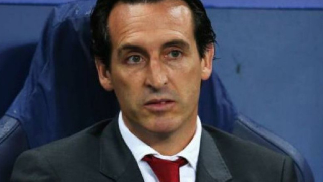 Le PSG a ciblé Unai Emery comme futur entraîneur - Le Parisien - leparisien.fr