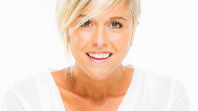 L'inviata delle Iene, Nadia Toffa